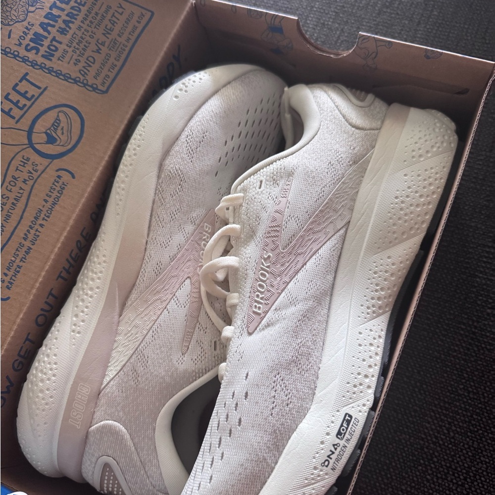 Brooks Men's Running Shoes